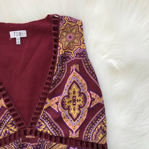 Tobi dress - Picture 3 of 5